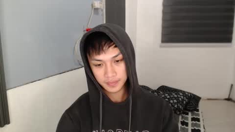 Snapshot of princeadrianx chatting on 10.01.25 Prince Adrian online show from 10.01.25