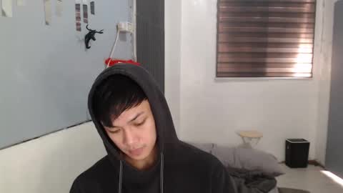 Prince Adrian online show from 11.15.25