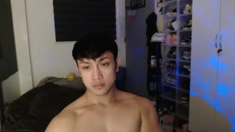 Prince Adrian online show from 05.22.26