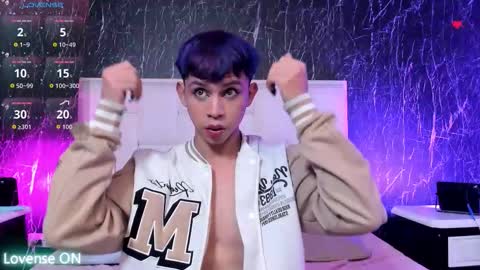 Prince  online show from 11.07.25