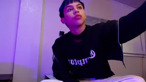 Prince  online show from 11.22.25