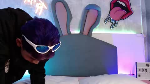 Prince  online show from 11.25.25