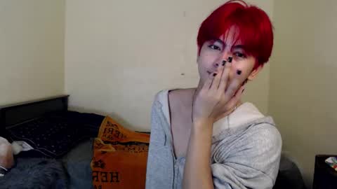 princecalix online show from 11.06.25