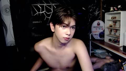 princecalix online show from 02.09.26