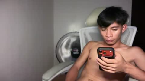 Charls online show from 06.12.26