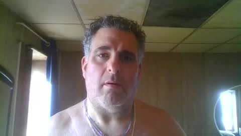 johnny online show from 04.04.26