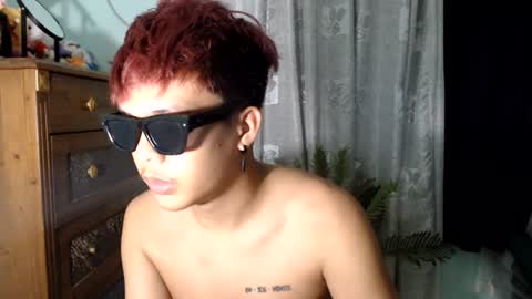 princeolok online show from 07.01.26