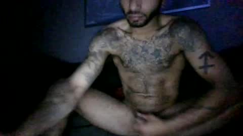 Prince Redd Saint  online show from 09.21.25