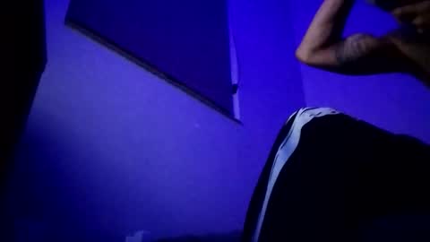 Prince Redd Saint  online show from 10.29.25