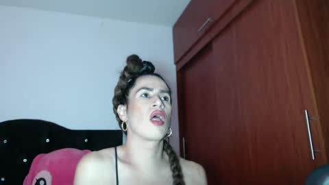 Chica Sexy Sexy Ass online show from 10.10.25