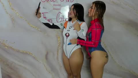 Snapshot of princes_candy_ chatting on 01.25.25 cherry sinners 9 FOLLOW US IN OUR BACKUP ACCOUNT online show from 01.25.25