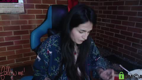 Leia online show from 01.24.25