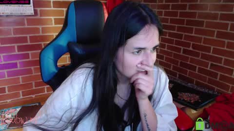 Leia online show from 02.11.25