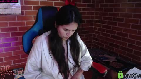 Leia online show from 02.23.25