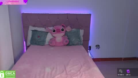 hanna online show from 03.12.26