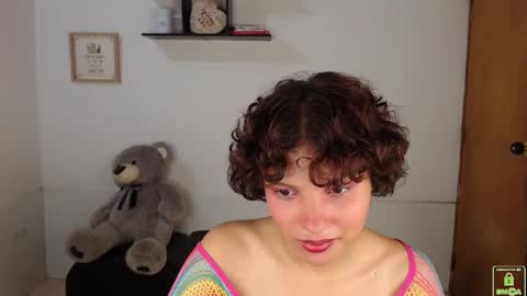 An online show from 10.21.25