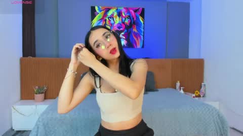 Anii online show from 04.06.26