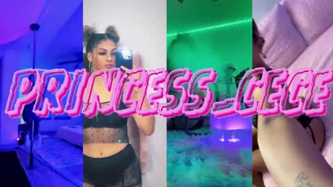 Cece  NEXT LIVESTREAM -- DEC. 4th  7 PM CST online show from 12.04.24