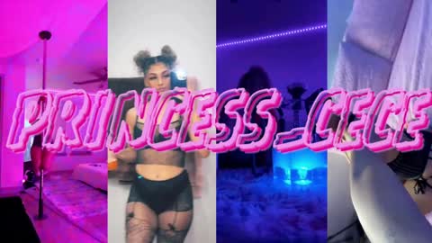 Cece  NEXT LIVESTREAM -- DEC. 4th  7 PM CST online show from 12.08.24