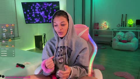 Cece  NEXT LIVESTREAM -- DEC. 4th  7 PM CST online show from 01.23.25