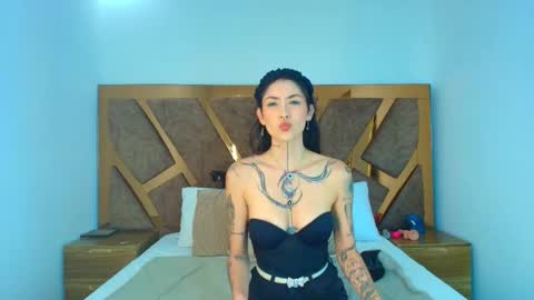  Princess Deimos  online show from 02.15.26