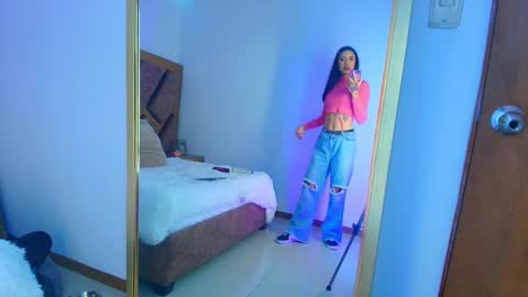  Princess Deimos  online show from 02.27.26