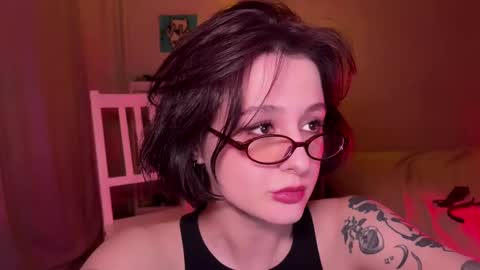 Kristina online show from 01.03.25