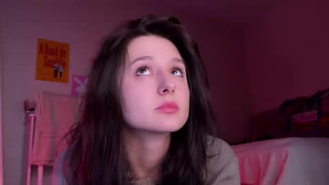 Snapshot of princess_euphoria chatting on 11.11.25 Kristina online show from 11.11.25