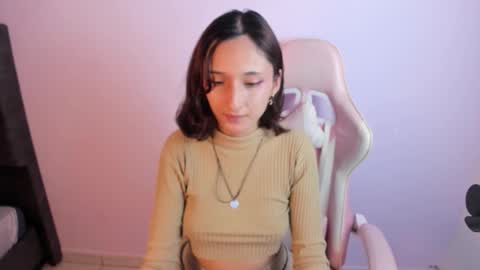 Snapshot of princess_foxxxy1 chatting on 09.20.25 Paula Princess online show from 09.20.25