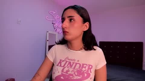 Snapshot of princess_foxxxy1 chatting on 11.10.25 Paula Princess online show from 11.10.25