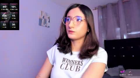 Paula Princess online show from 02.15.26