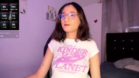 Paula Princess online show from 02.21.26