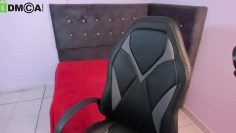 Paula Princess online show from 07.15.26