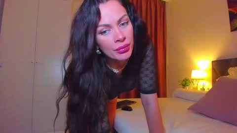 Haziel -  online show from 12.13.25