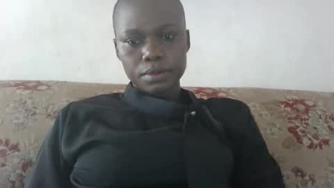 Snapshot of princess_humble chatting on 12.20.25 Genty online show from 12.20.25