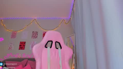 Kristy online show from 02.07.26