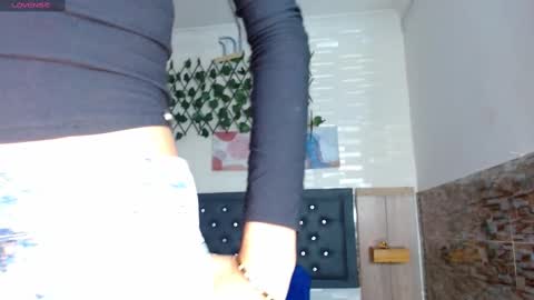 Princess Martinez online show from 11.22.25