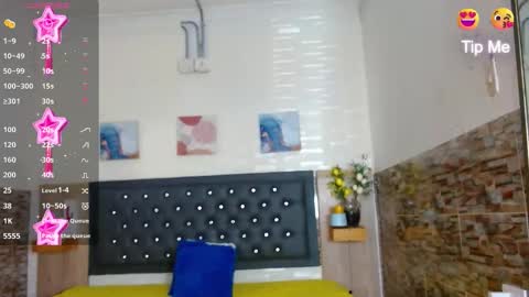 Princess Martinez online show from 11.25.25