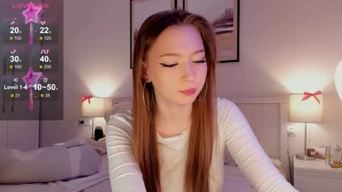 Princess Diana online show from 02.13.26