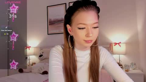 Princess Diana online show from 03.15.26