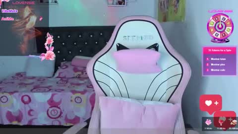 desire sweet online show from 02.03.26