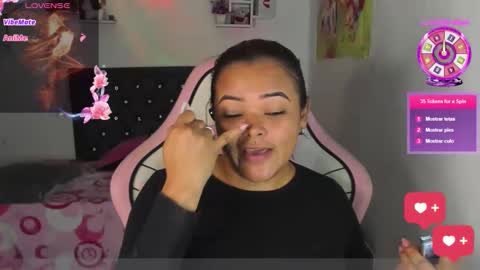 desire sweet online show from 02.09.26