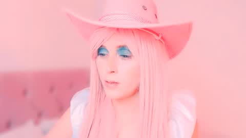 ArianaJoliiee online show from 10.23.25