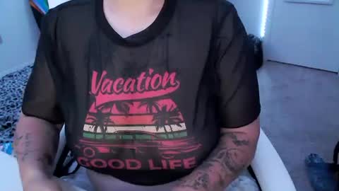 TomboyTease online show from 04.05.26