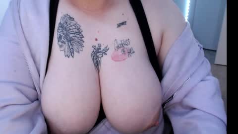 TomboyTease online show from 04.12.26