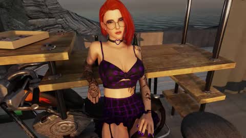 Rose online show from 11.08.25