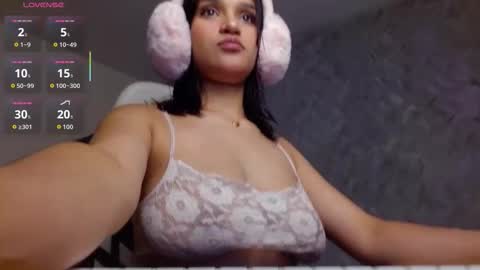 Roxxi  online show from 02.03.26