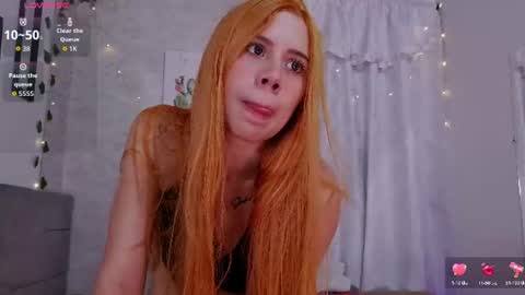 Snapshot of princess_selene chatting on 07.14.26 Selene online show from 07.14.26