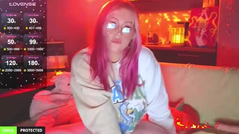 Yo Im Sofiee online show from 10.18.25