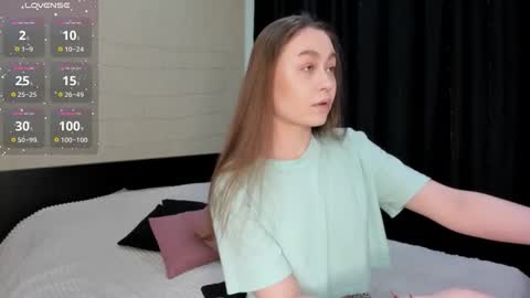 Sonya online show from 02.25.26